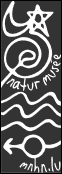 Logo of National Museum of Natural History Luxembourg